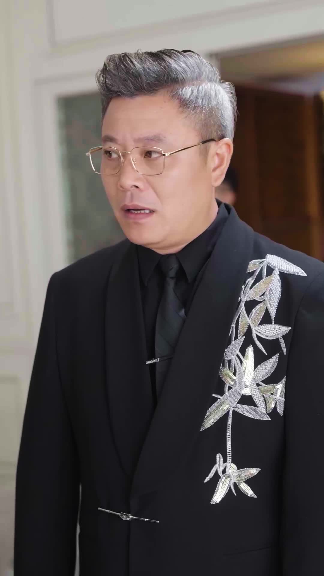 Episode 16 - Kakek Sakti Live Streaming